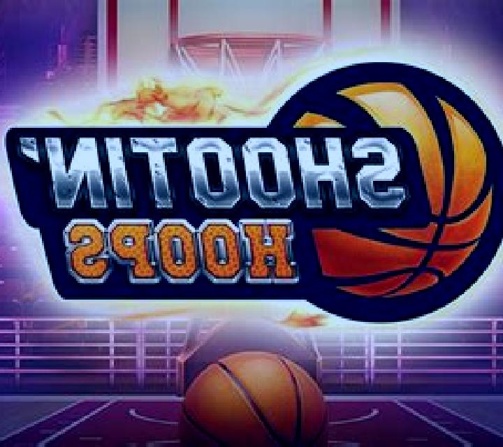 Shootin’ Hoops online slot