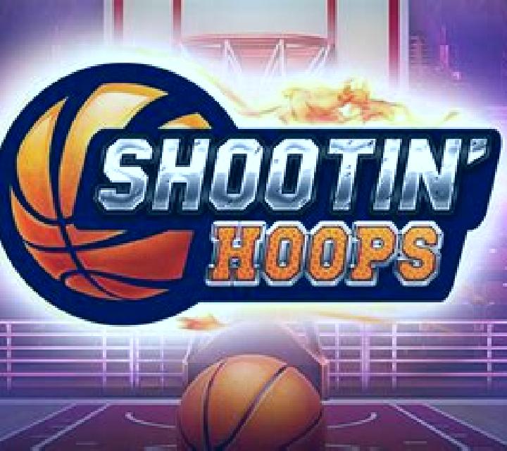 Shootin’ Hoops slot game