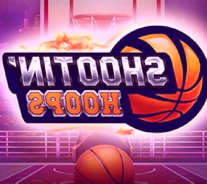 Shootin’ Hoops slot