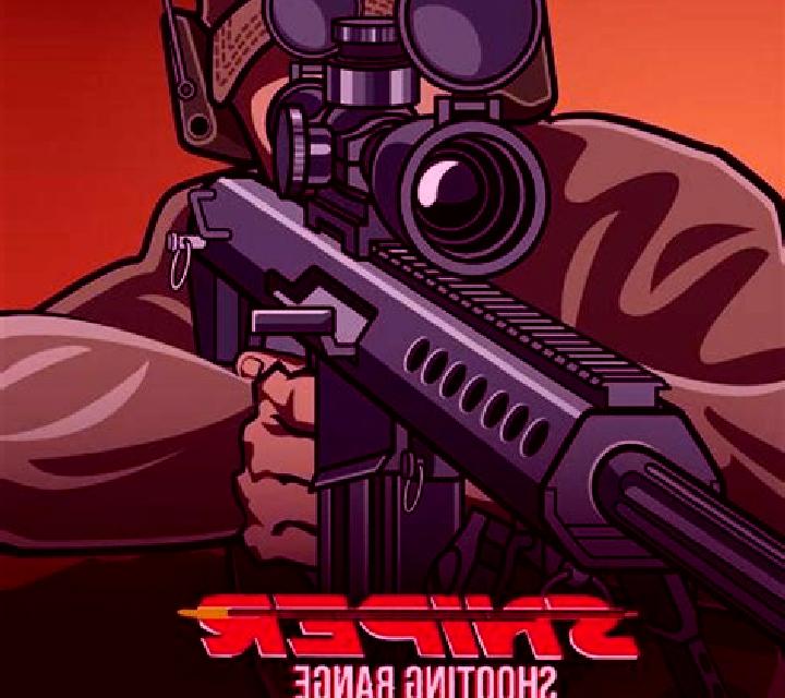 Shooting Range online slot