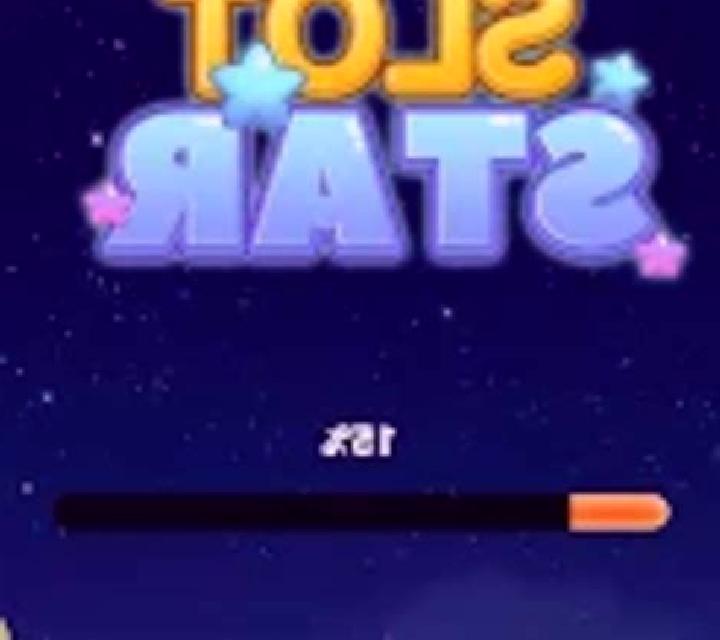 Shooting Star slot game
