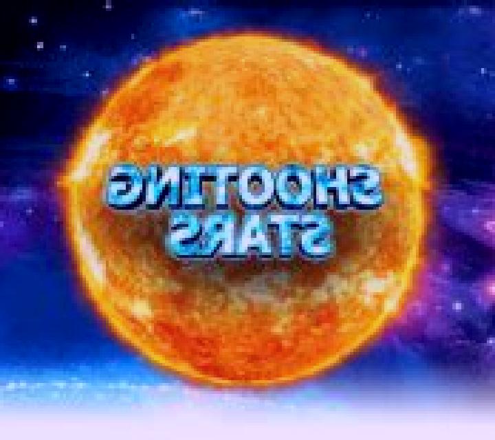 Shooting Stars online slot