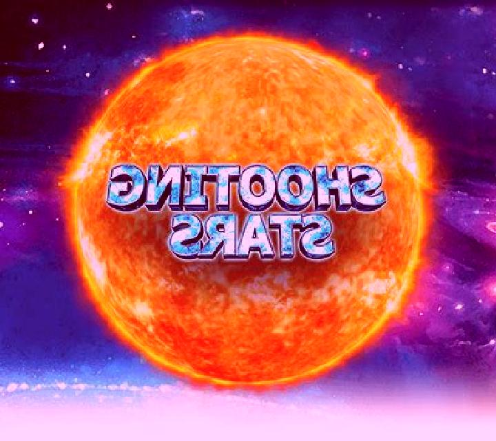 Shooting Stars slot game
