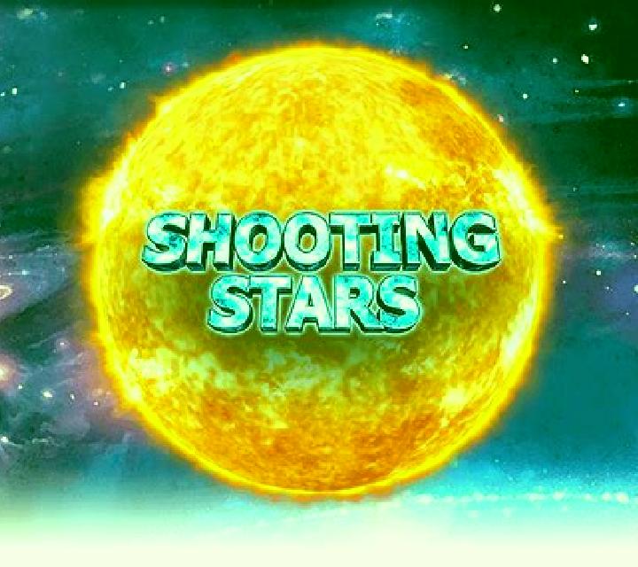 Shooting Stars slot