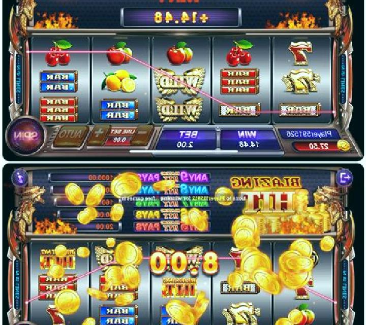 Shootout Champion slot game