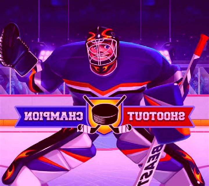 Shootout Champion slot