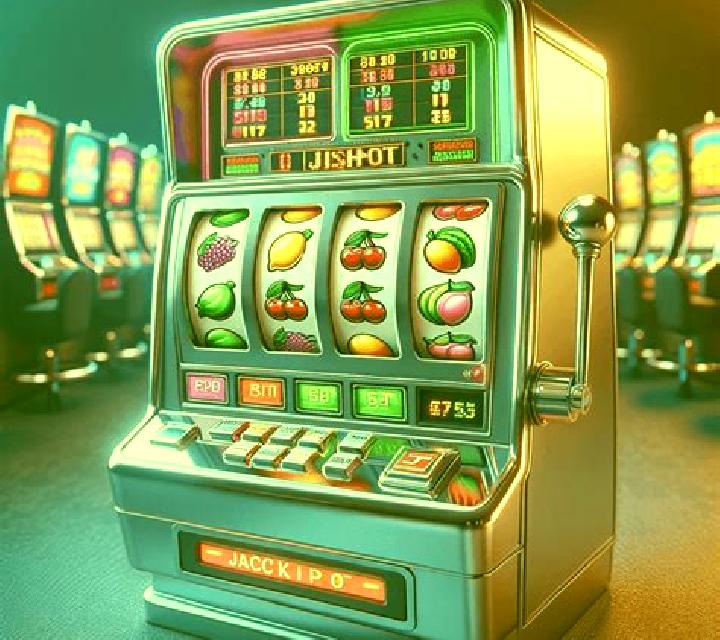 Shopaholic online slot