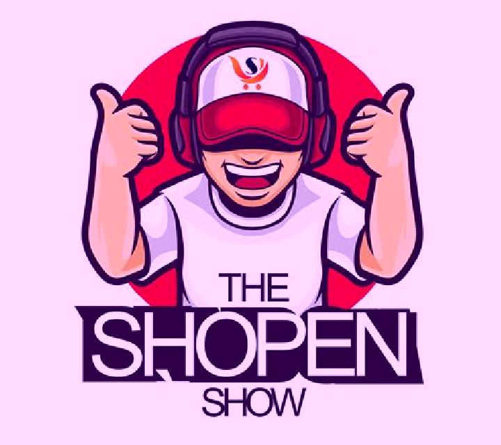 Shopen online slot