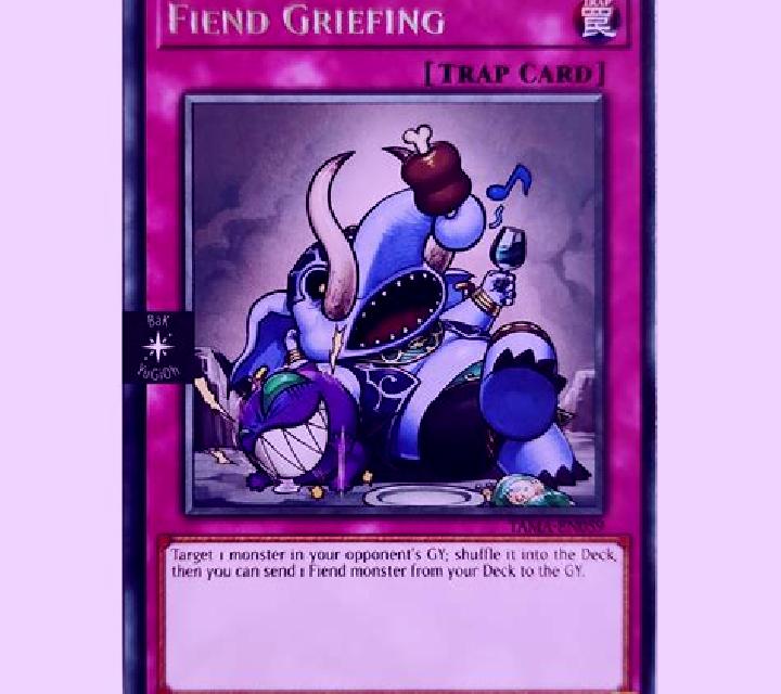 Shopping Fiend online slot