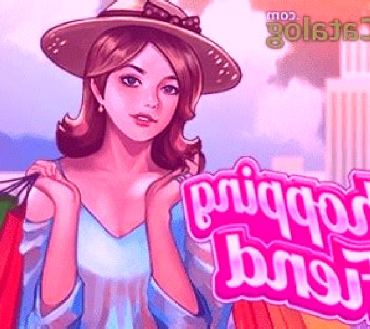 Shopping Fiend slot game