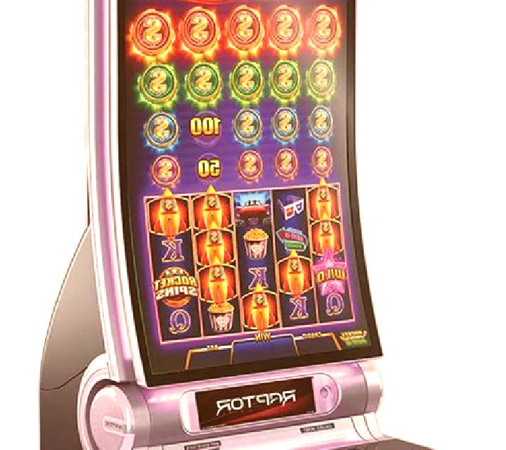 Shopping Frenzy slot machine