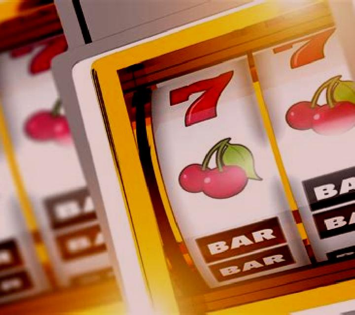 Shopping in the Hills slot machine