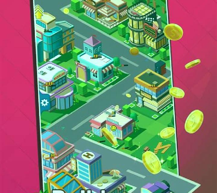 Shopping Mall Tycoon online slot