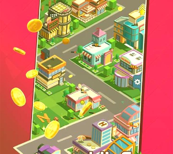 Shopping Mall Tycoon slot game