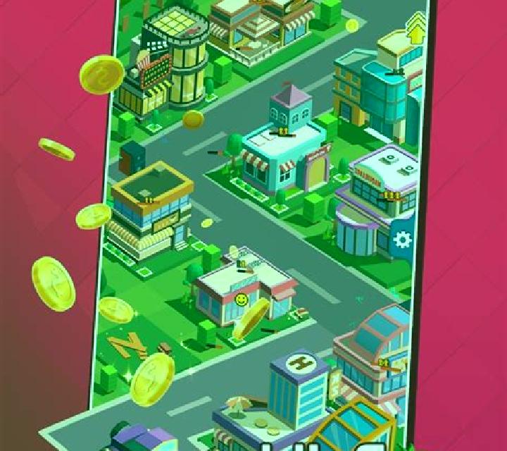 Shopping Mall Tycoon slot