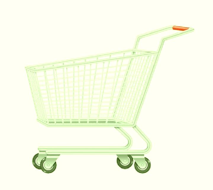 Shopping Spree 2 slot