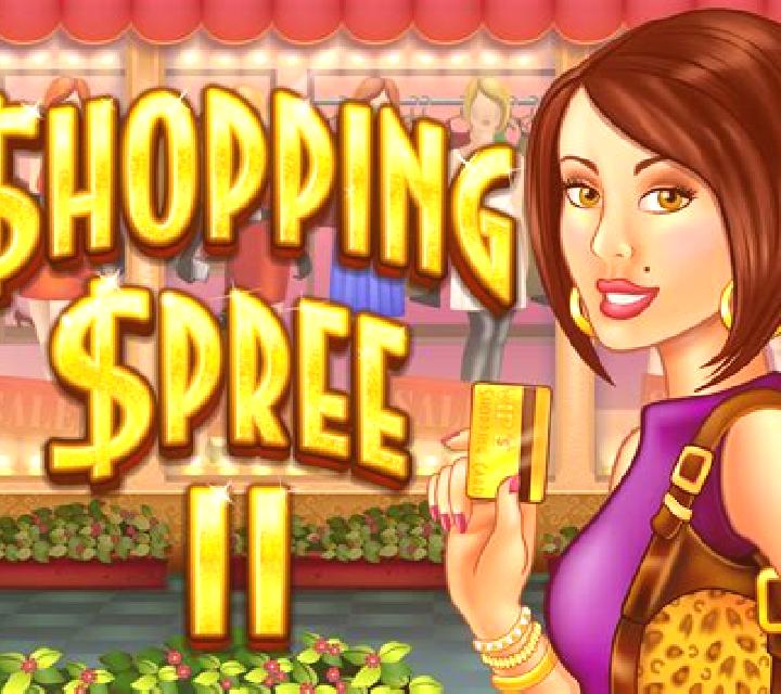 Shopping Spree online slot