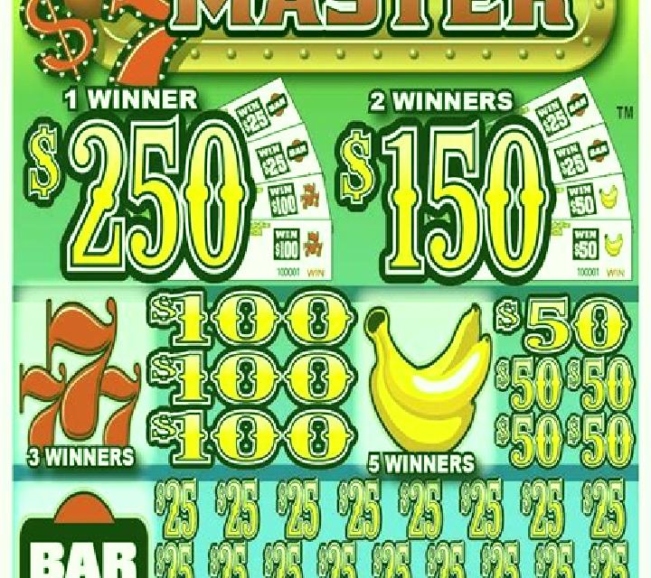 Shore Thing Pull Tab online slot