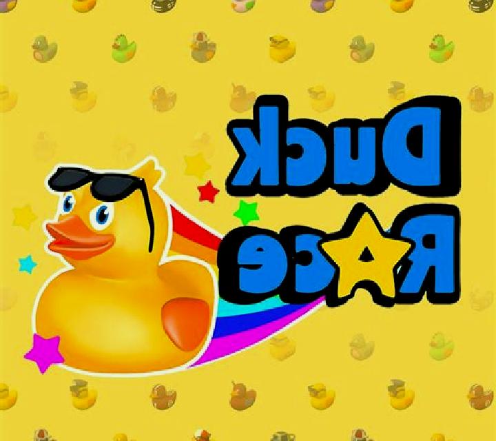 Short Duck online slot