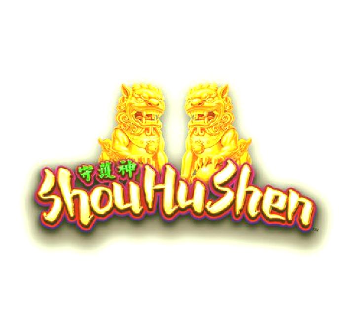 Shou-Xin online slot