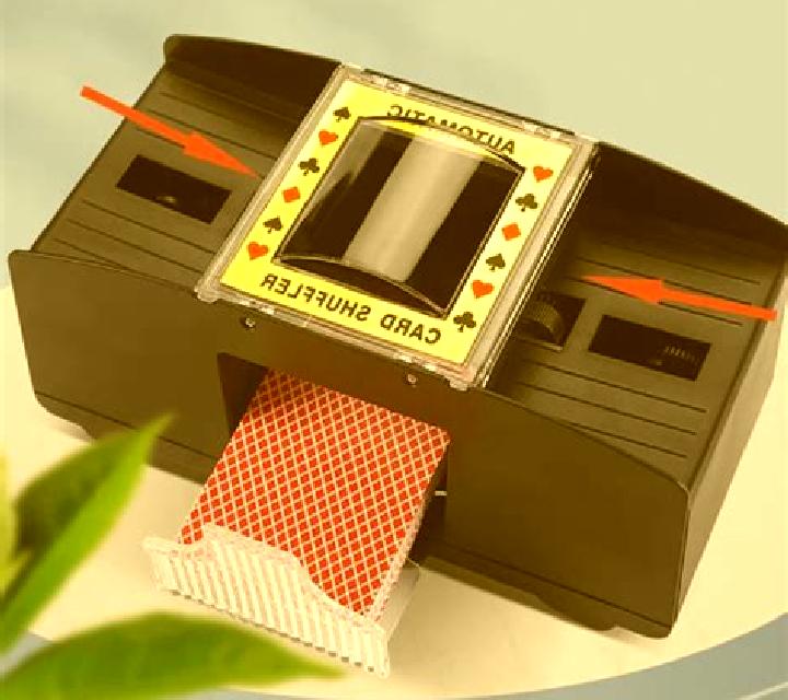 Shou-Xin slot game
