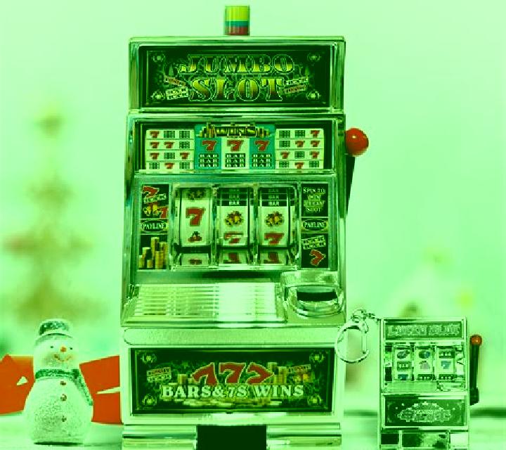 Show Ball 3 slot machine