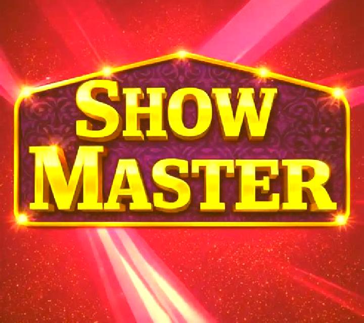Show Master slot game