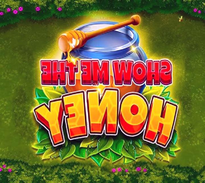 Show Me the Honey (Genii) online slot