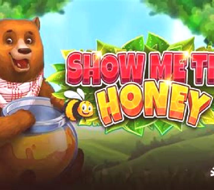 Show Me the Honey (Genii) slot game