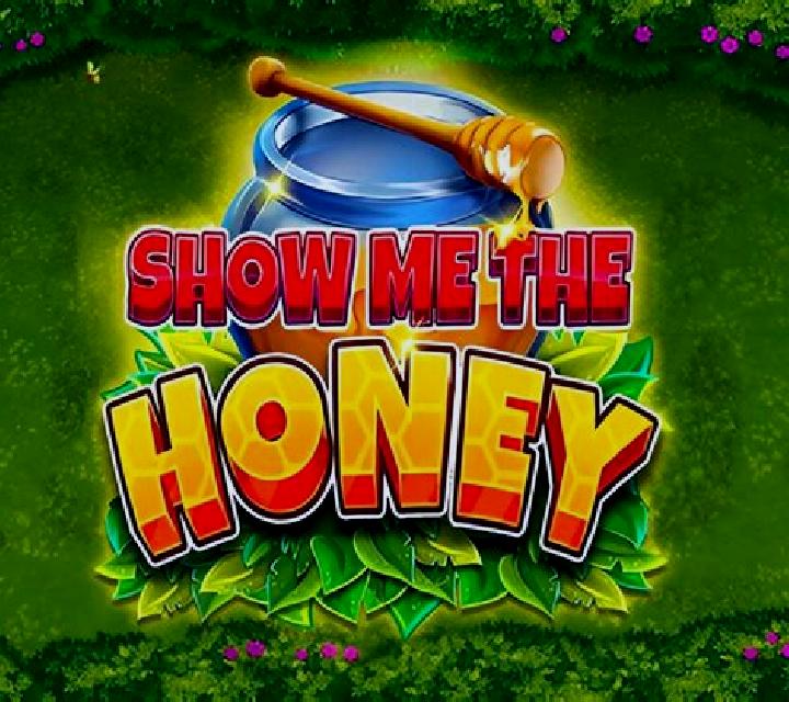 Show Me the Honey (Genii) slot machine