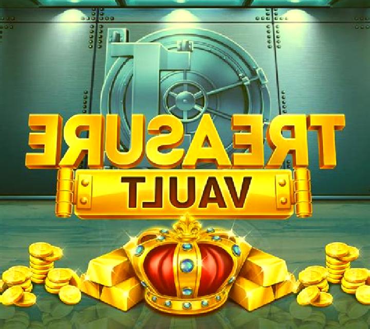 Show Me The Vault online slot