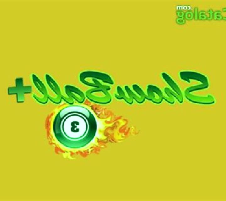 Showball Plus slot
