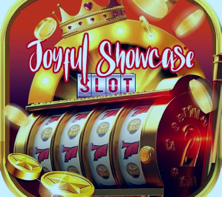 Showcase online slot