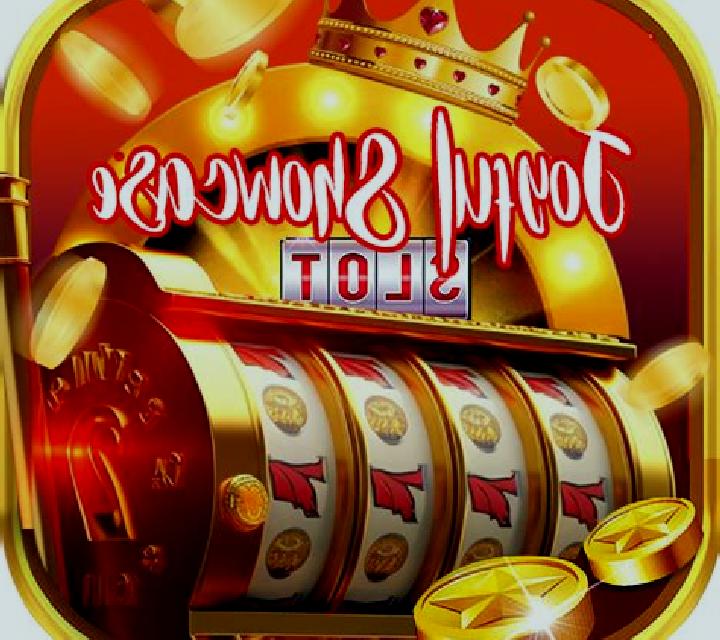 Showcase slot