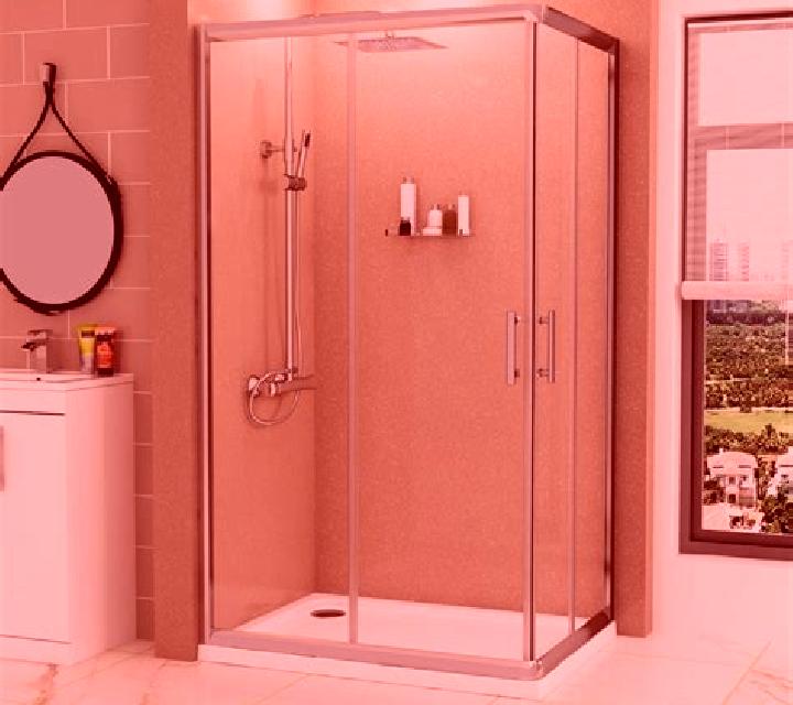 Showers online slot