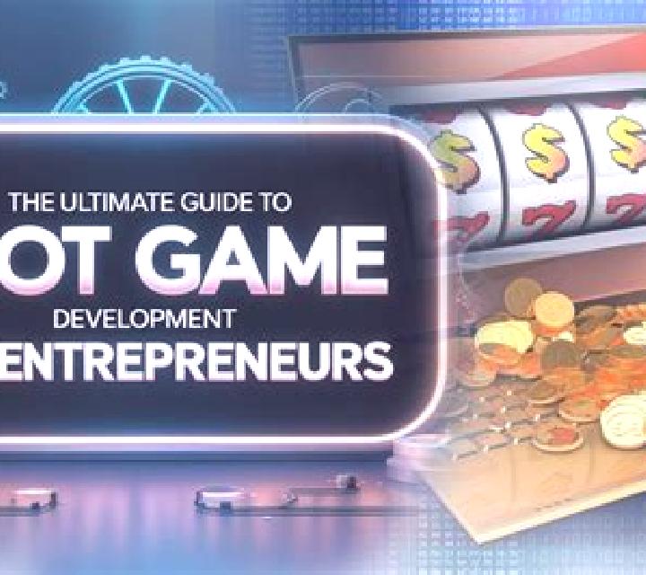 Showers slot game