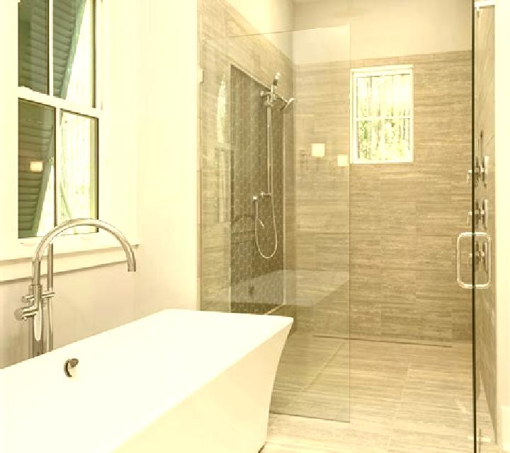 Showers slot