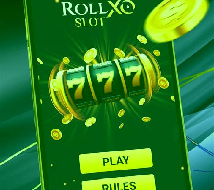 Showhands online slot