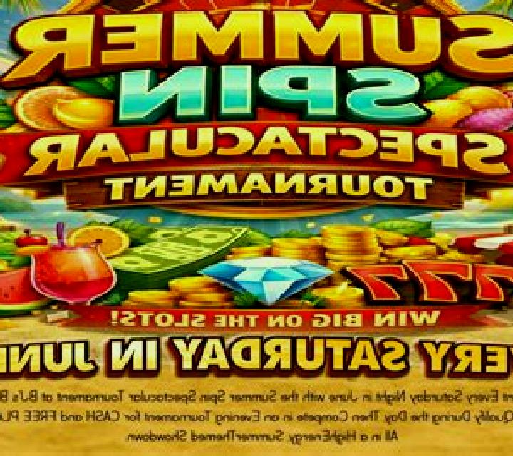 Showtime Spectacular online slot