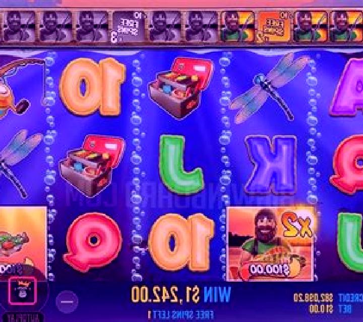Showtime Spinner slot machine