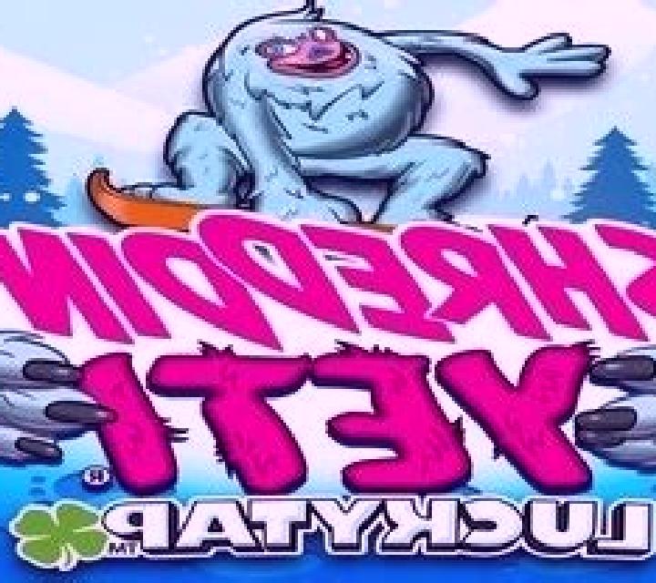 Shreddin Yeti LuckyTap online slot