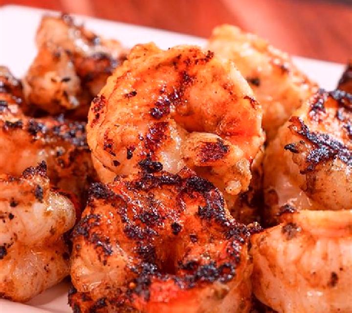Shrimp on the Barbie online slot