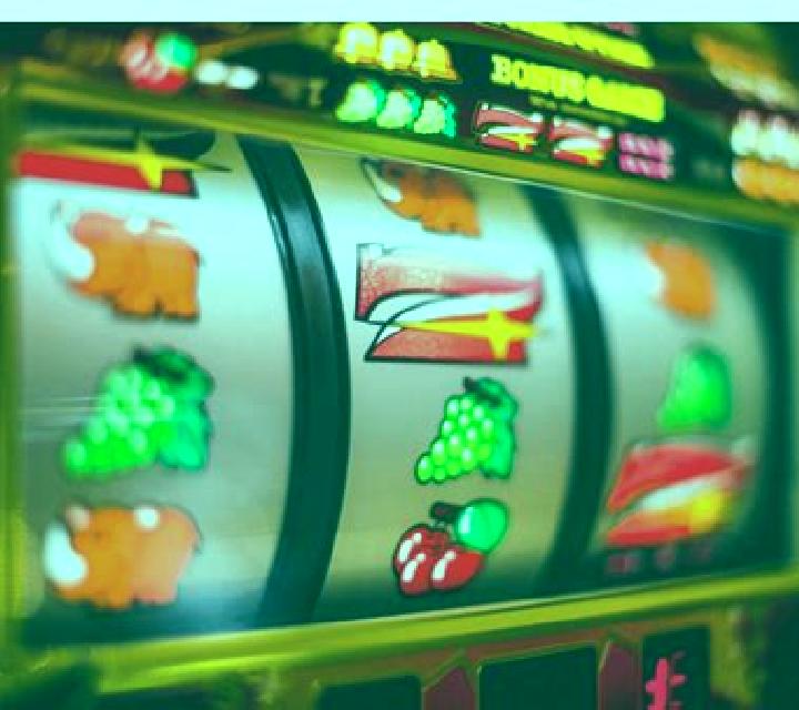 Shrizzle Band slot machine