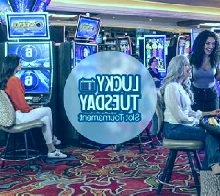 Shrove Tuesday slot machine