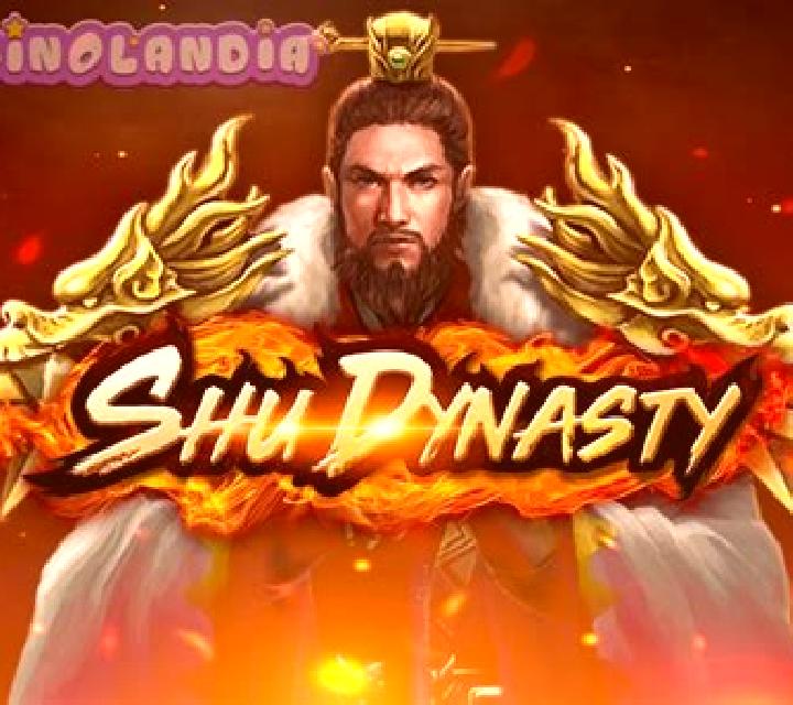Shu Dynasty slot game