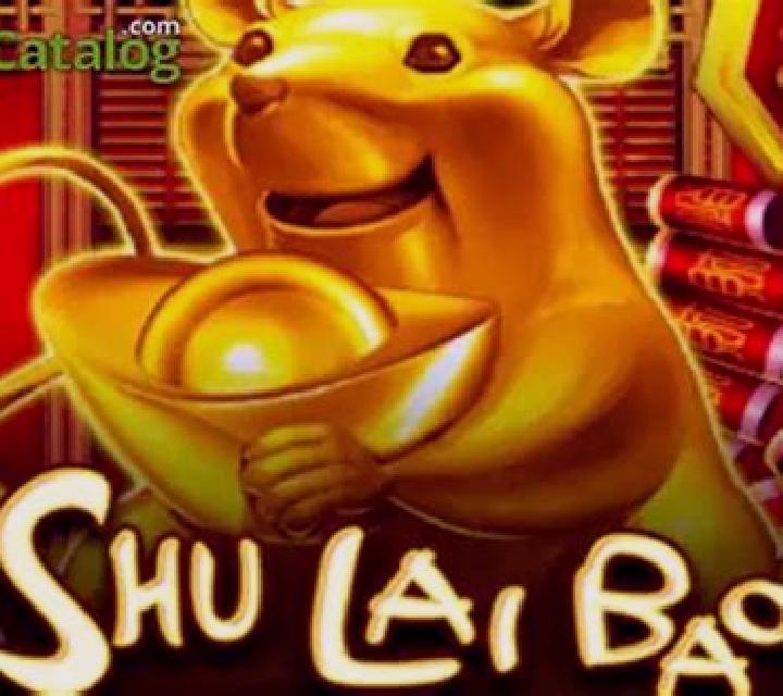 Shu Lai Bao slot