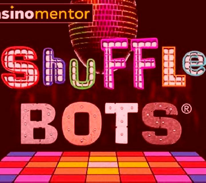 Shuffle Bots online slot