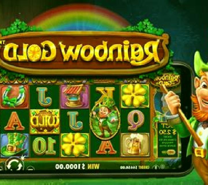 Shumba online slot