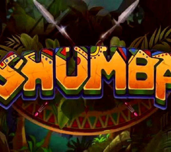 Shumba slot game
