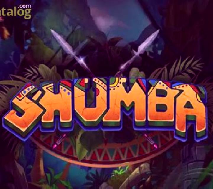 Shumba slot